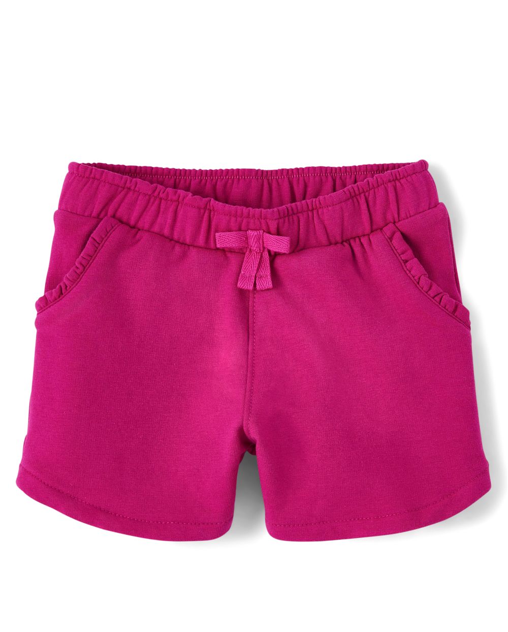 Girls Shorts - Uniform