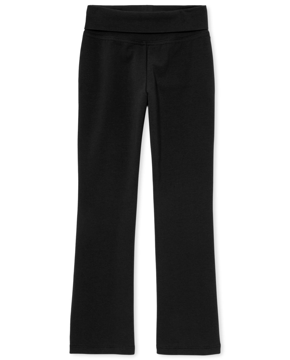 foldover pants