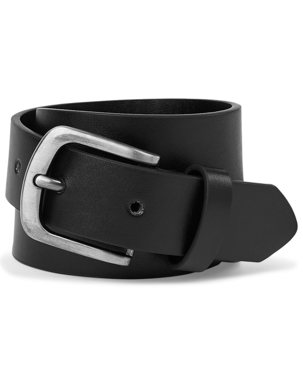 

s Toddler Boys Uniform Belt - Black - The Children's Place