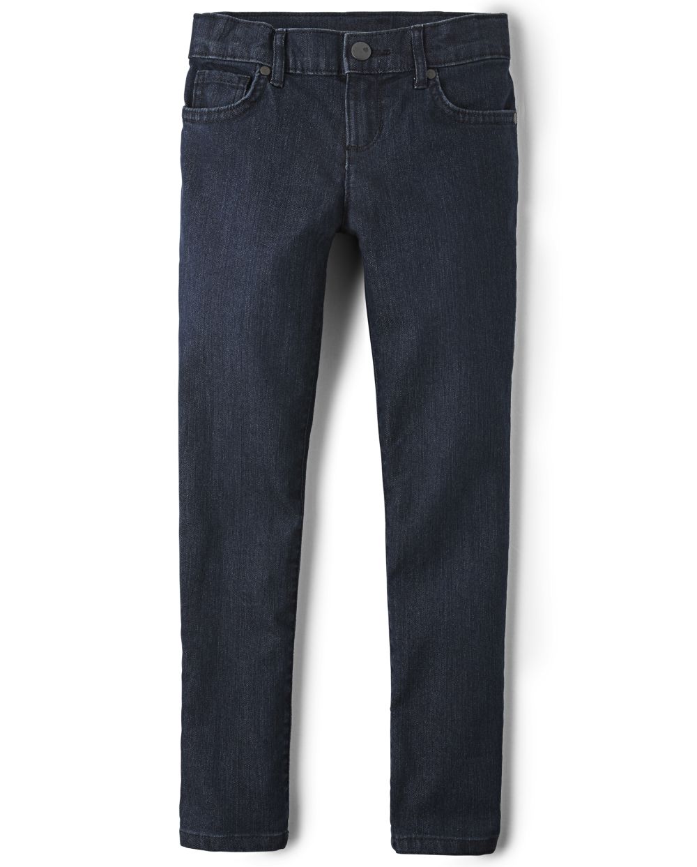 

Place Shops Basic Super Skinny Jeans - Denim - The Children's Place