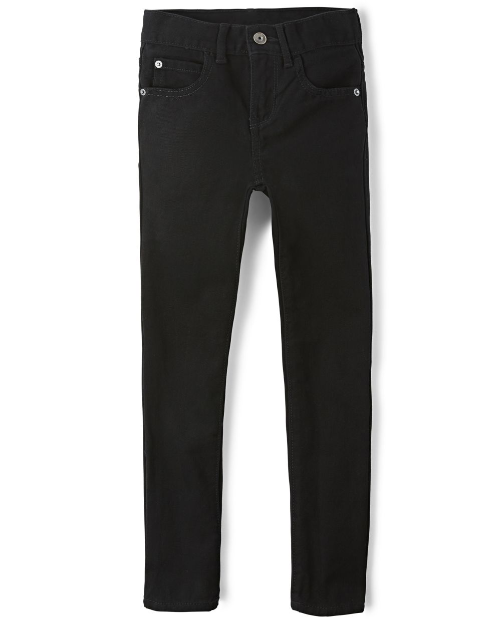 

s Boys Basic Skinny Jeans - Denim - The Children's Place