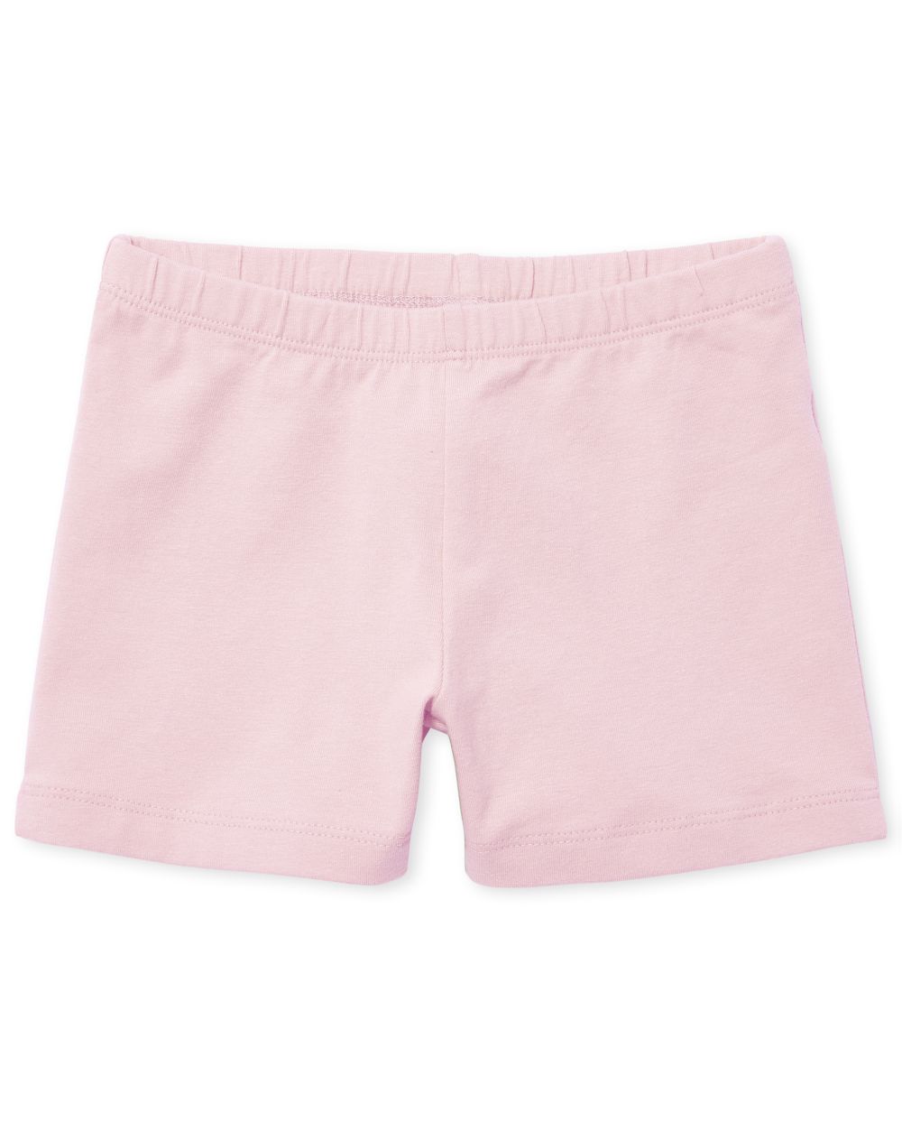 Girls Uniform Cartwheel Shorts
