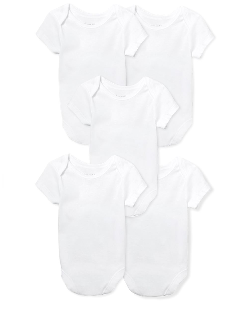 Child Mesh Sleeve Bodysuit