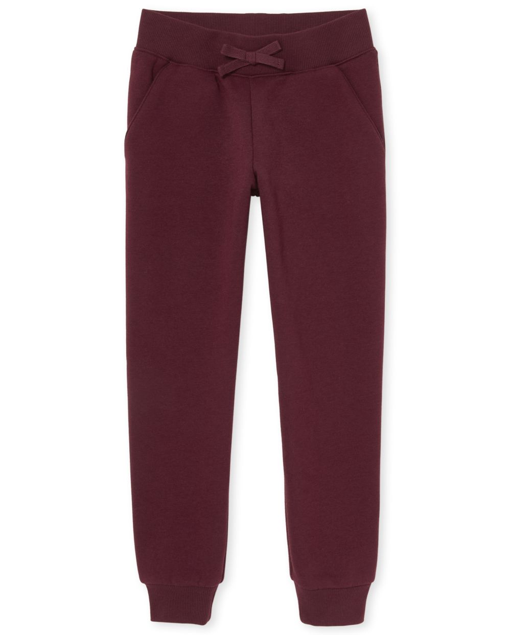 jogger pants school uniform