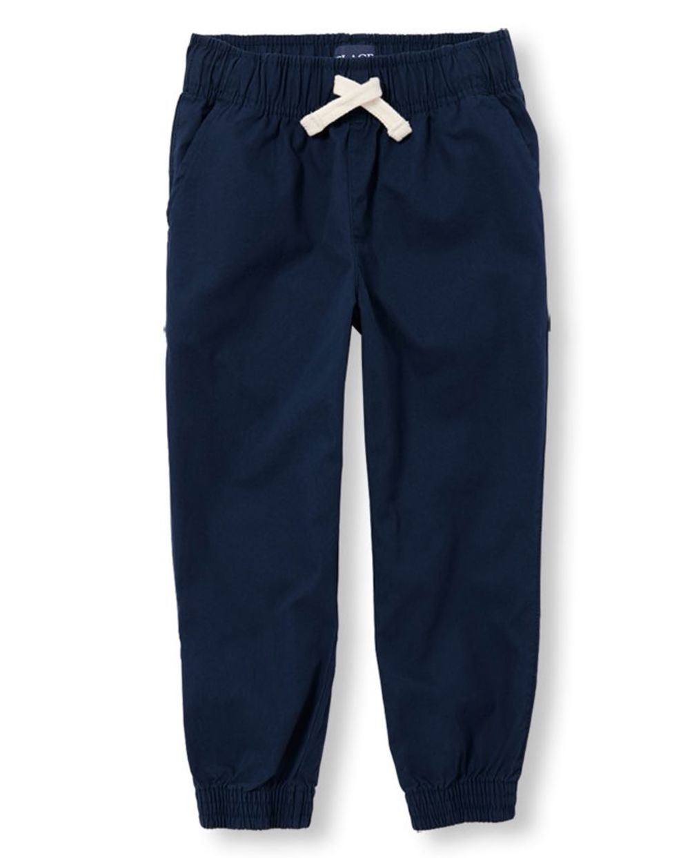 Boys Boys Pull On Jogger Pants - Blue - The Children's Place