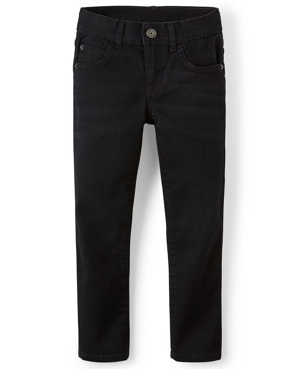 

s Boys Stretch Super Skinny Jeans - Denim - The Children's Place