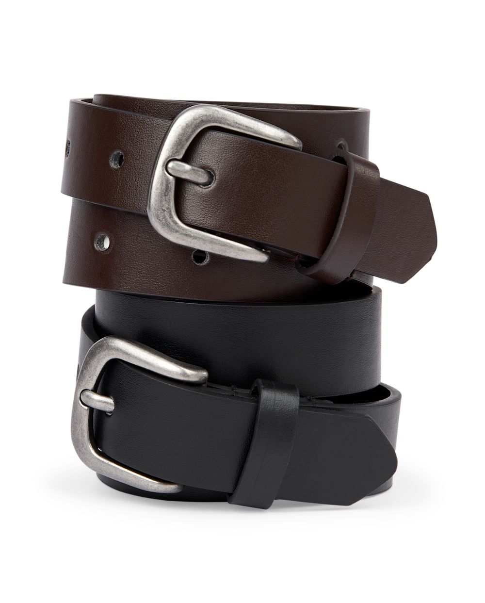 Boys Belt 2Pack