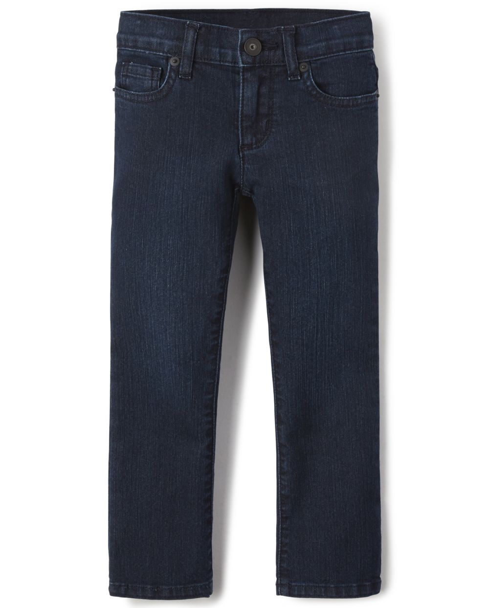 

s Basic Bootcut Jeans - Denim - The Children's Place