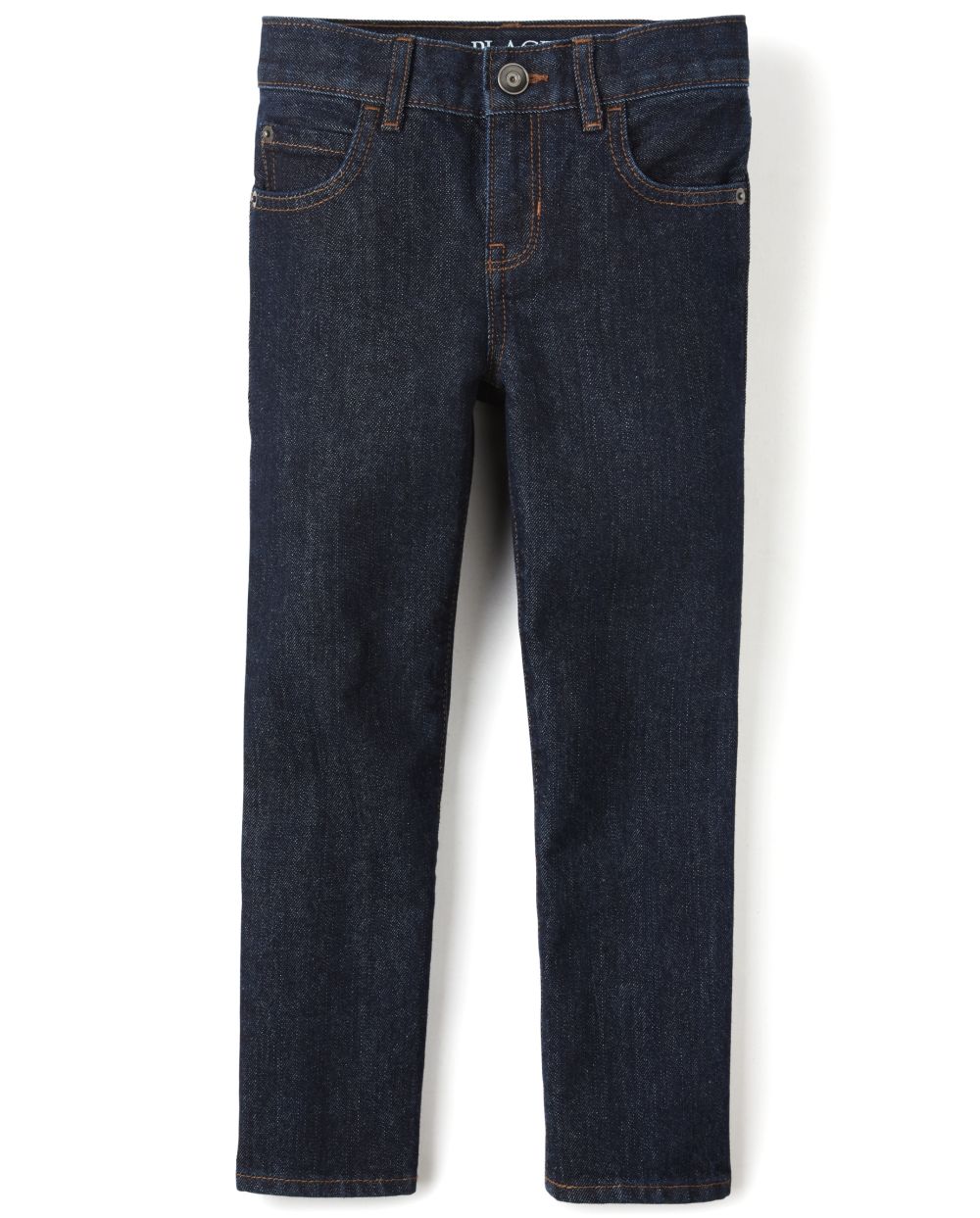 

s Boys Basic Straight Jeans - Denim - The Children's Place