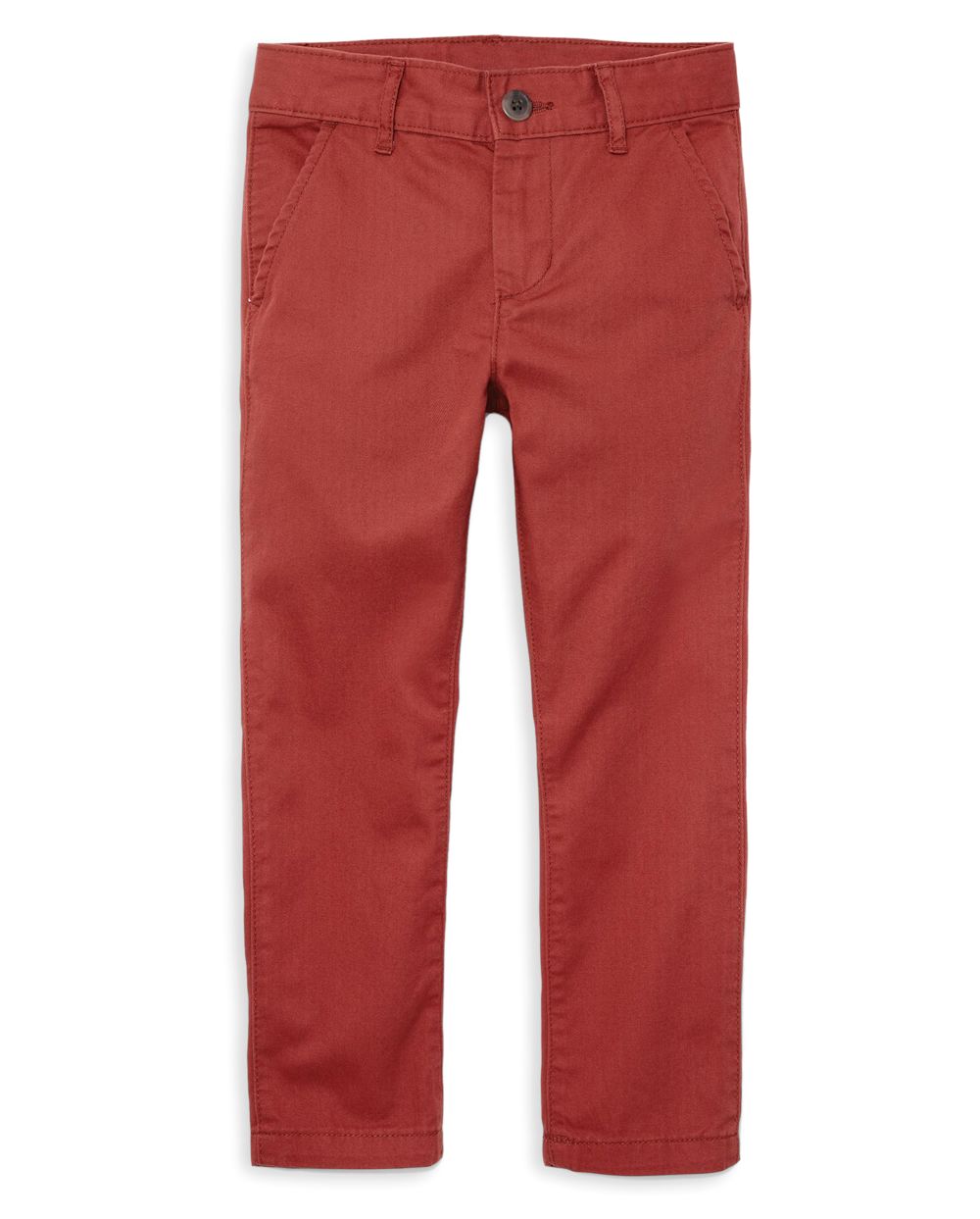 boys green chino pants