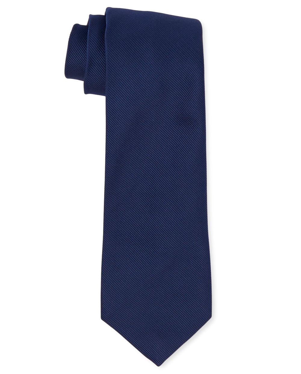 

Boys Boys Tie - Blue - The Children's Place