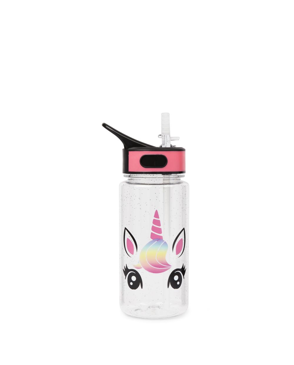 

Girls Unicorn Water Bottle - Multi - The Children's Place