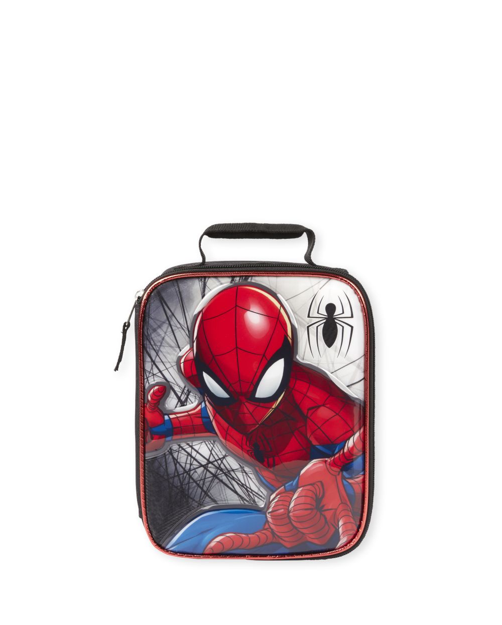 

Boys Boys Spider Man Lunch Box - Multi - The Children's Place