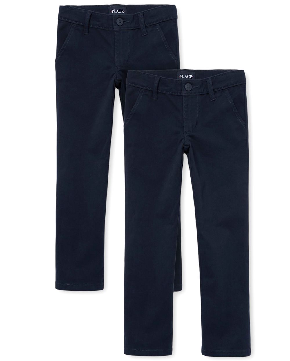 girls chino pants