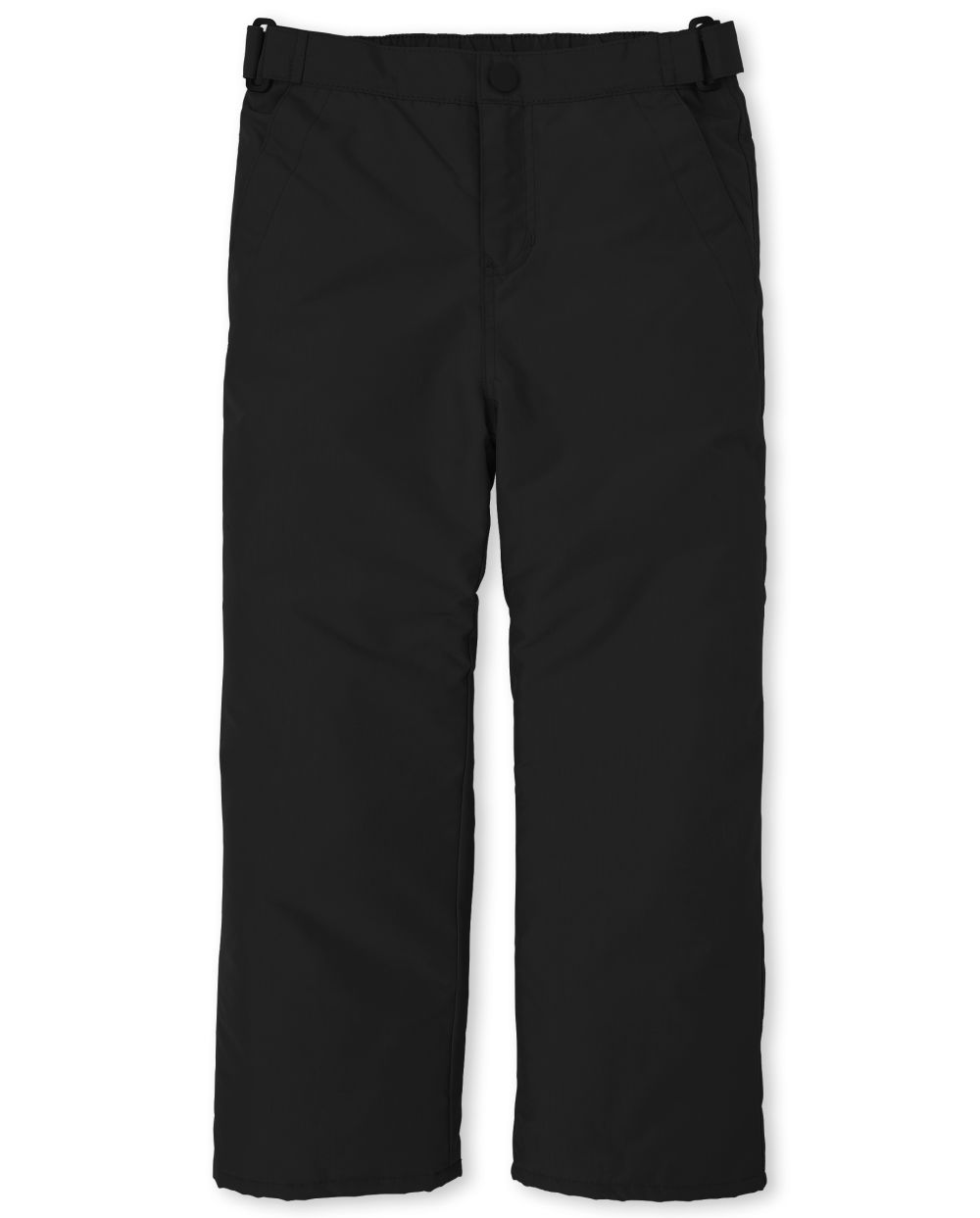 

Boys Boys Snow Pants - Black - The Children's Place