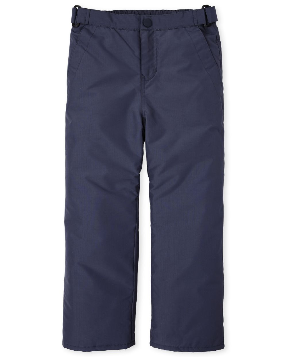 

Boys Boys Snow Pants - Blue - The Children's Place