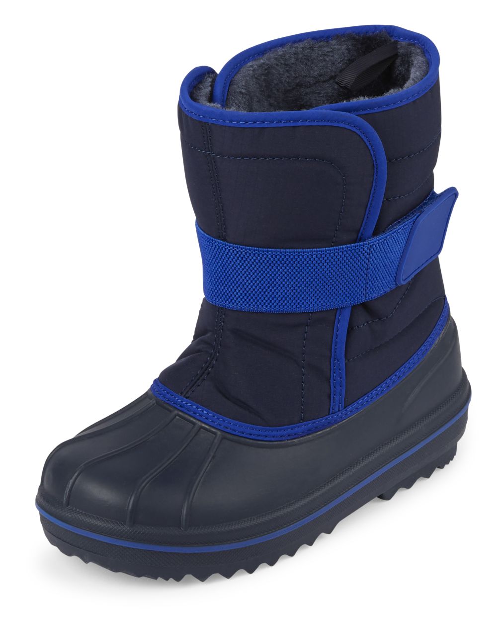 Boys Snow Boots