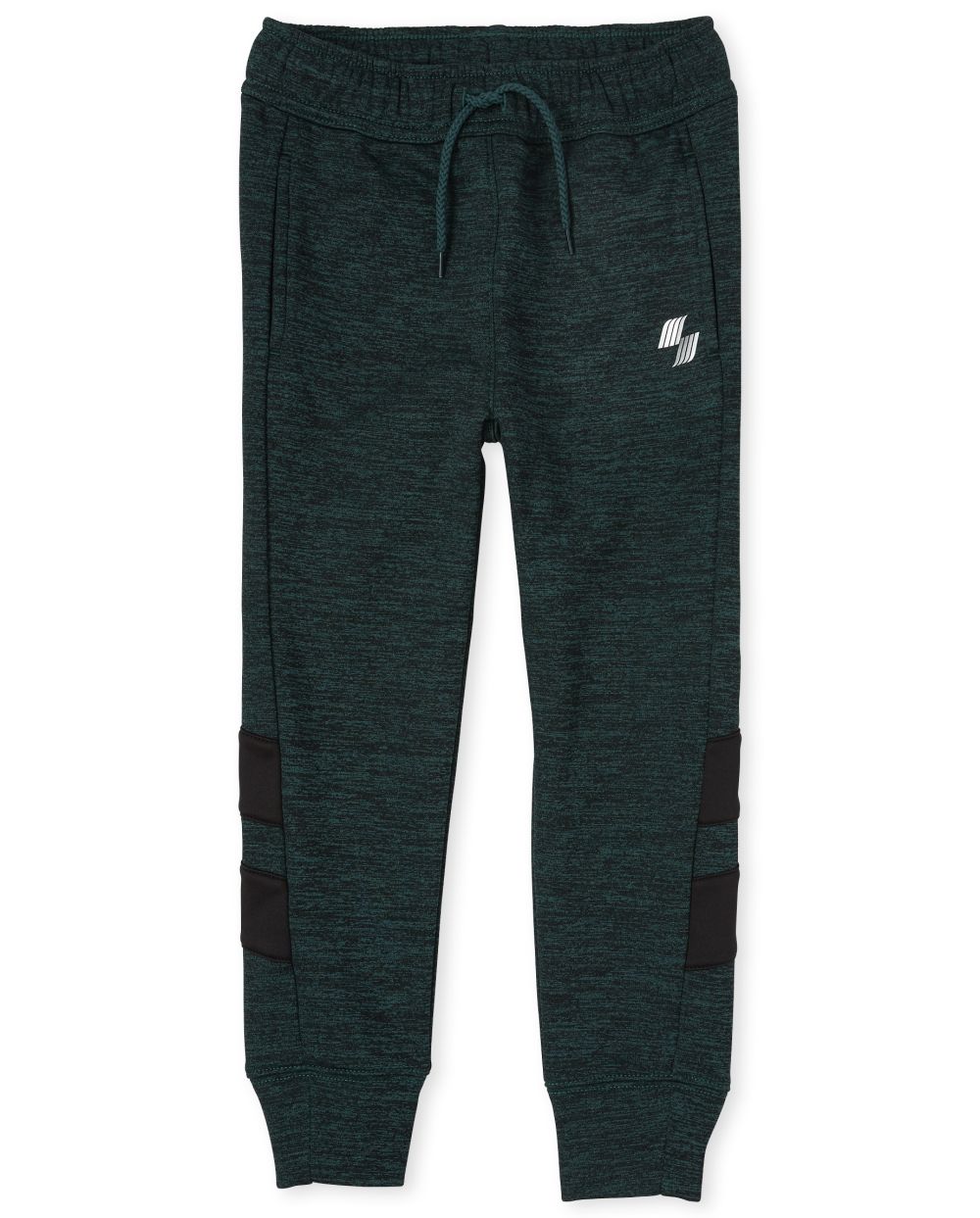 

Boys Boys Performance Jogger Pants - Green - The Children's Place