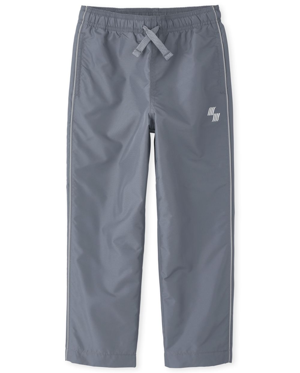 

s Boys Wind Pants - Gray - The Children's Place