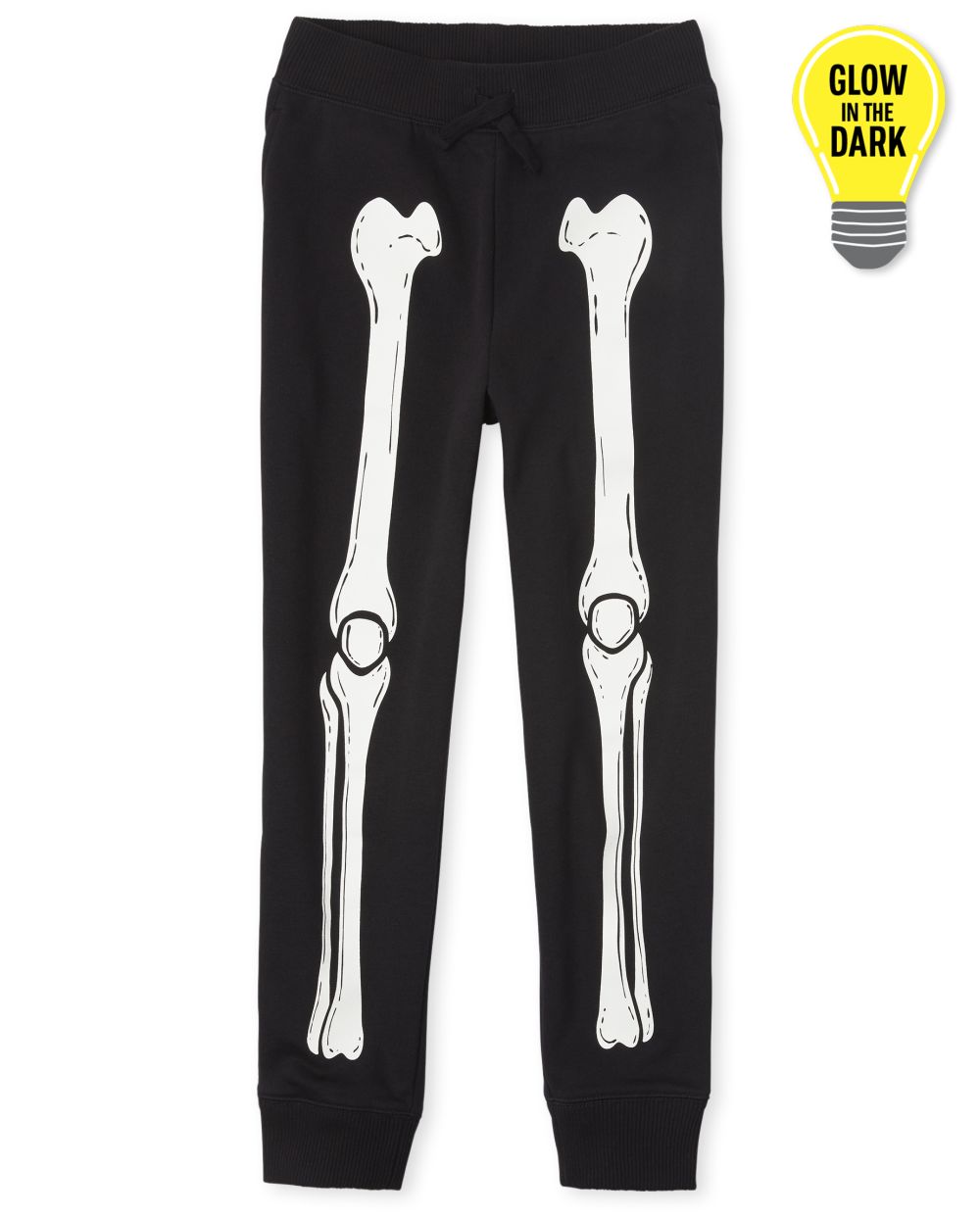 halloween jogger pants