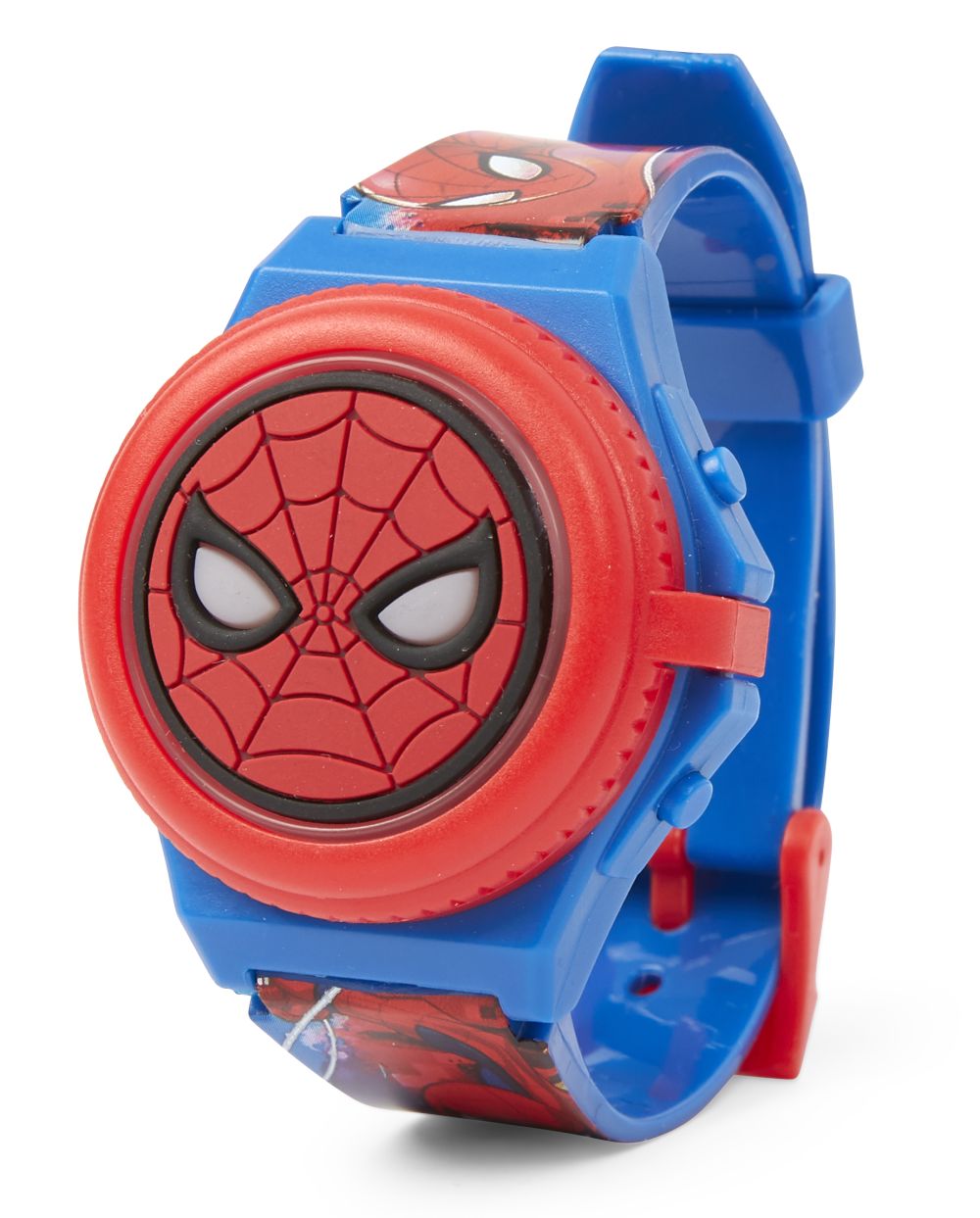 

Boys Boys Spider Man Digital Watch - Multi - The Children's Place