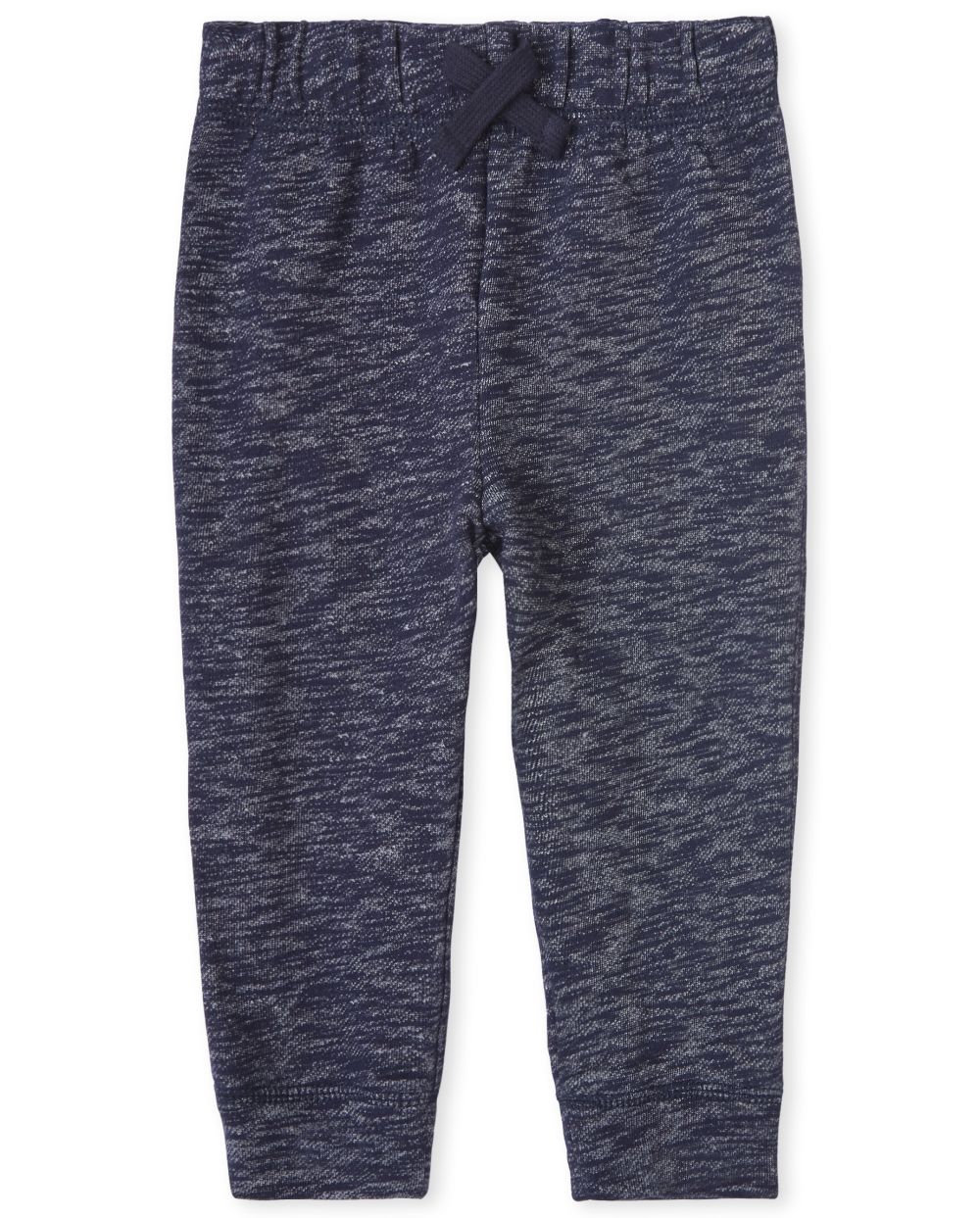 

s Baby And Toddler Boys Active Fleece Jogger Pants - Blue - The Children's Place