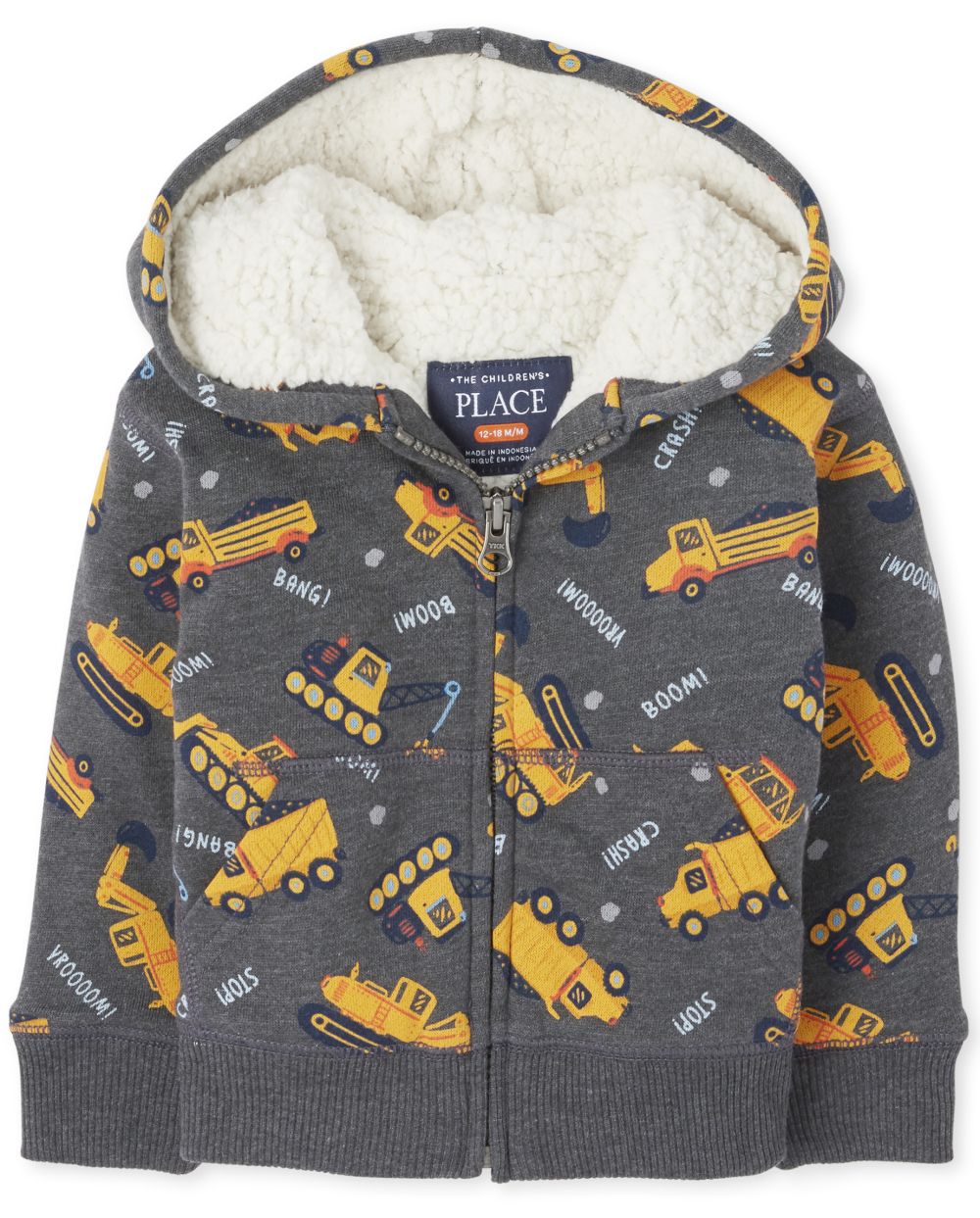 Childrens white hoodie clearance