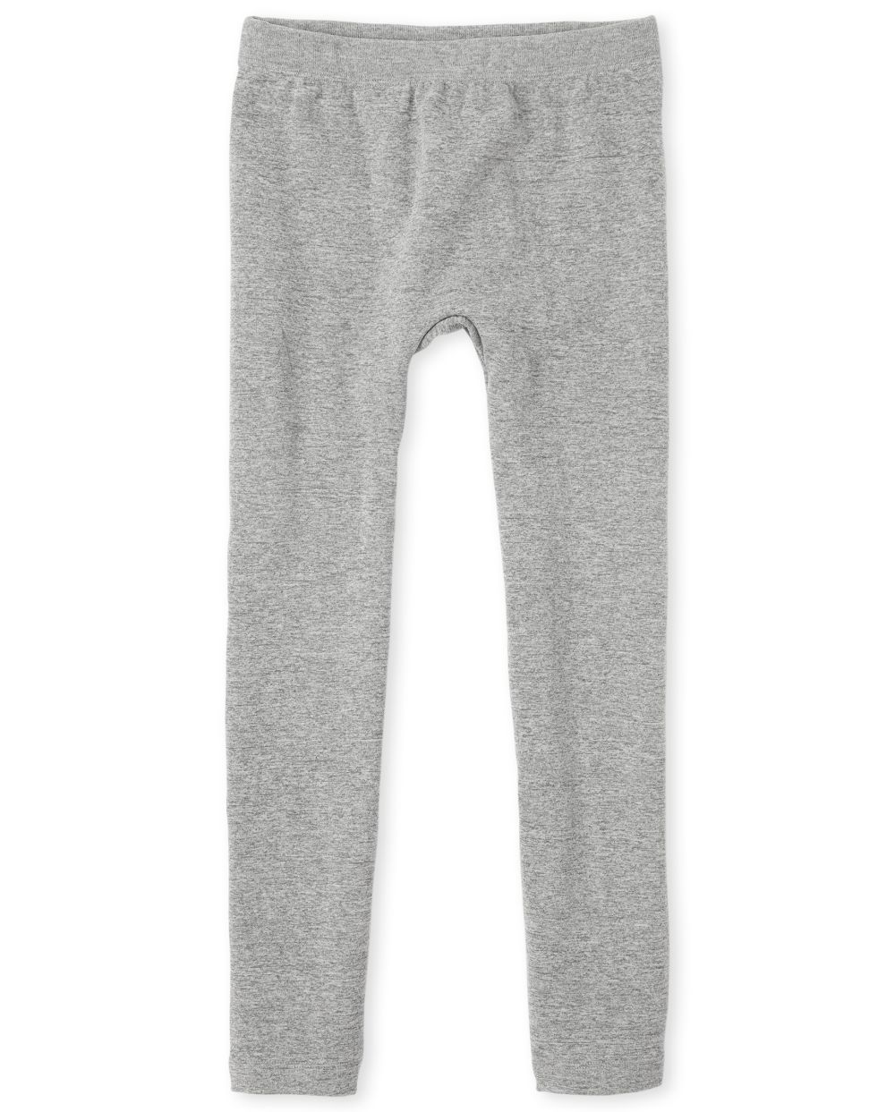 

Girls Leggings - Gray - The Children's Place