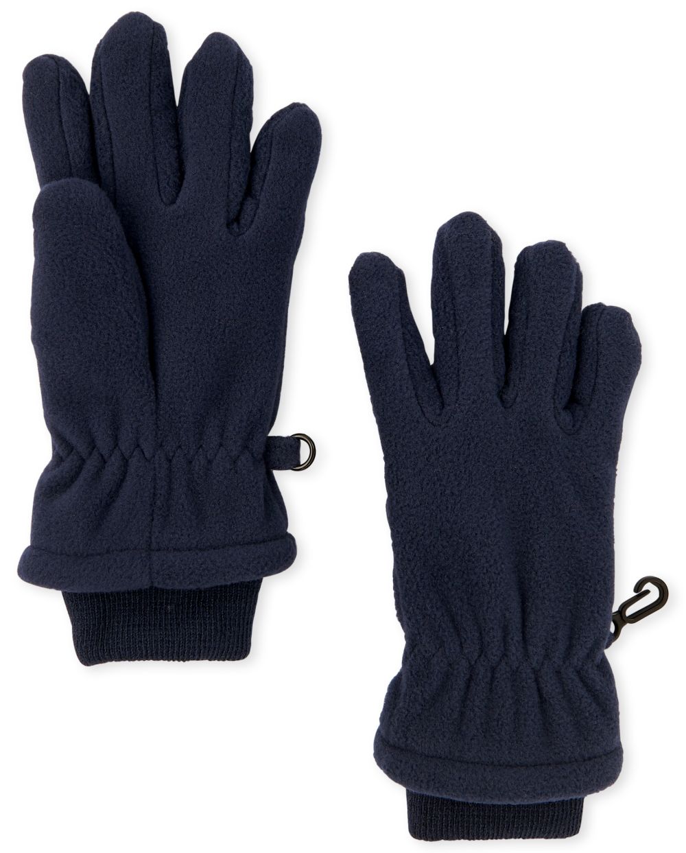 

Boys Boys Glacier Fleece Gloves - Blue - The Children's Place