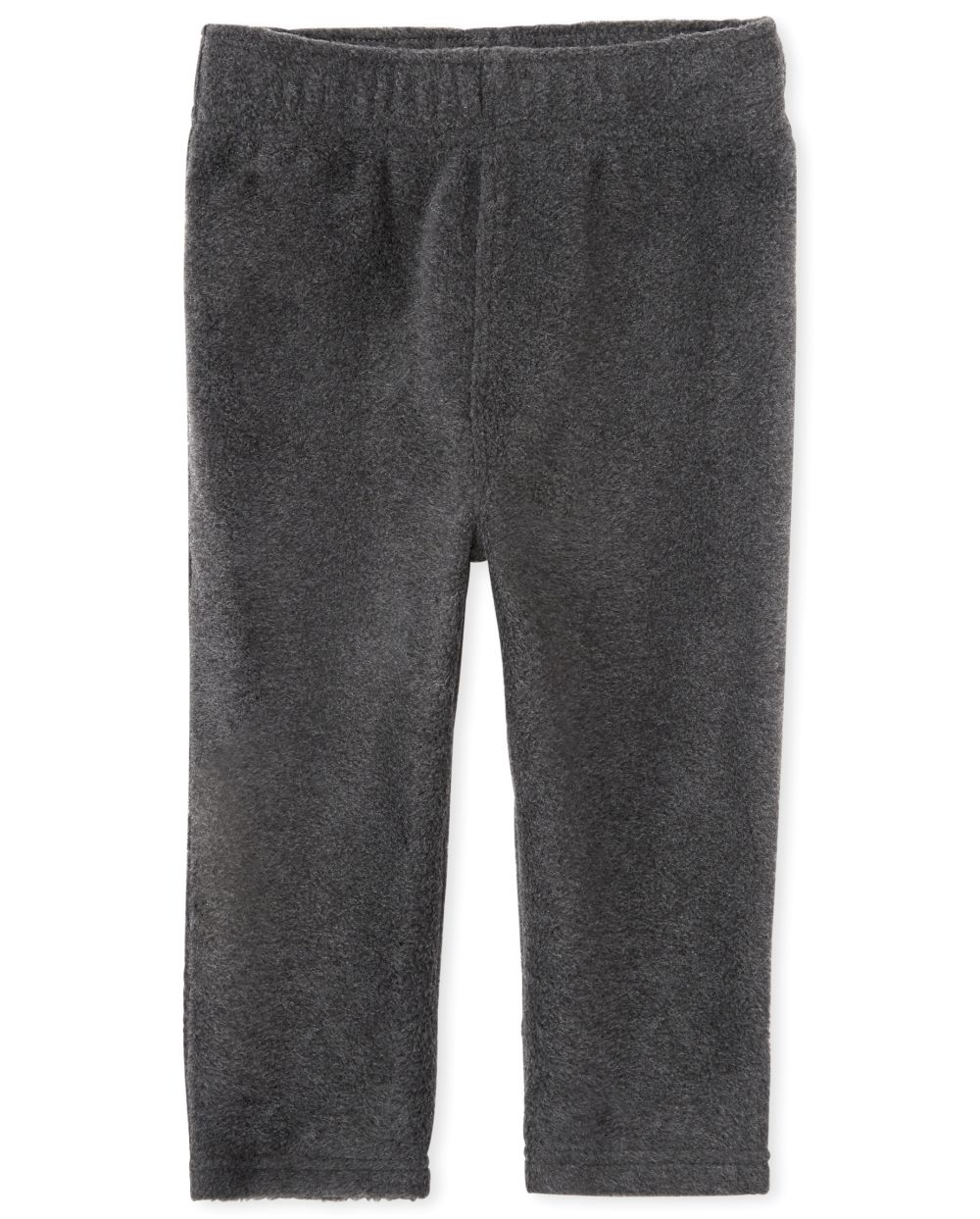 

s Toddler Boys Glacier Fleece Pants - Gray - The Children's Place
