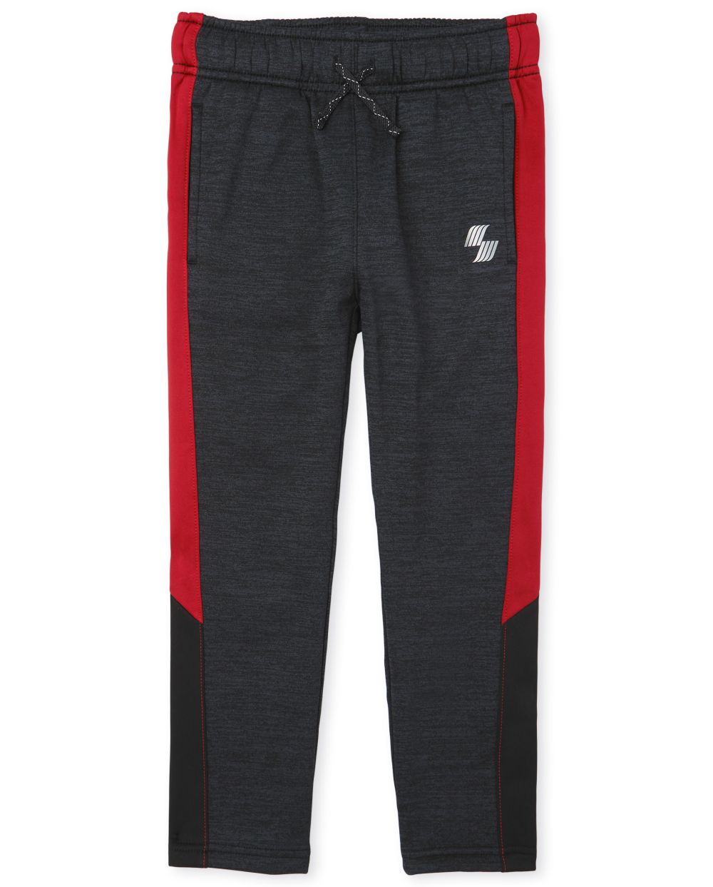 

Boys Boys Performance Pants - Black - The Children's Place