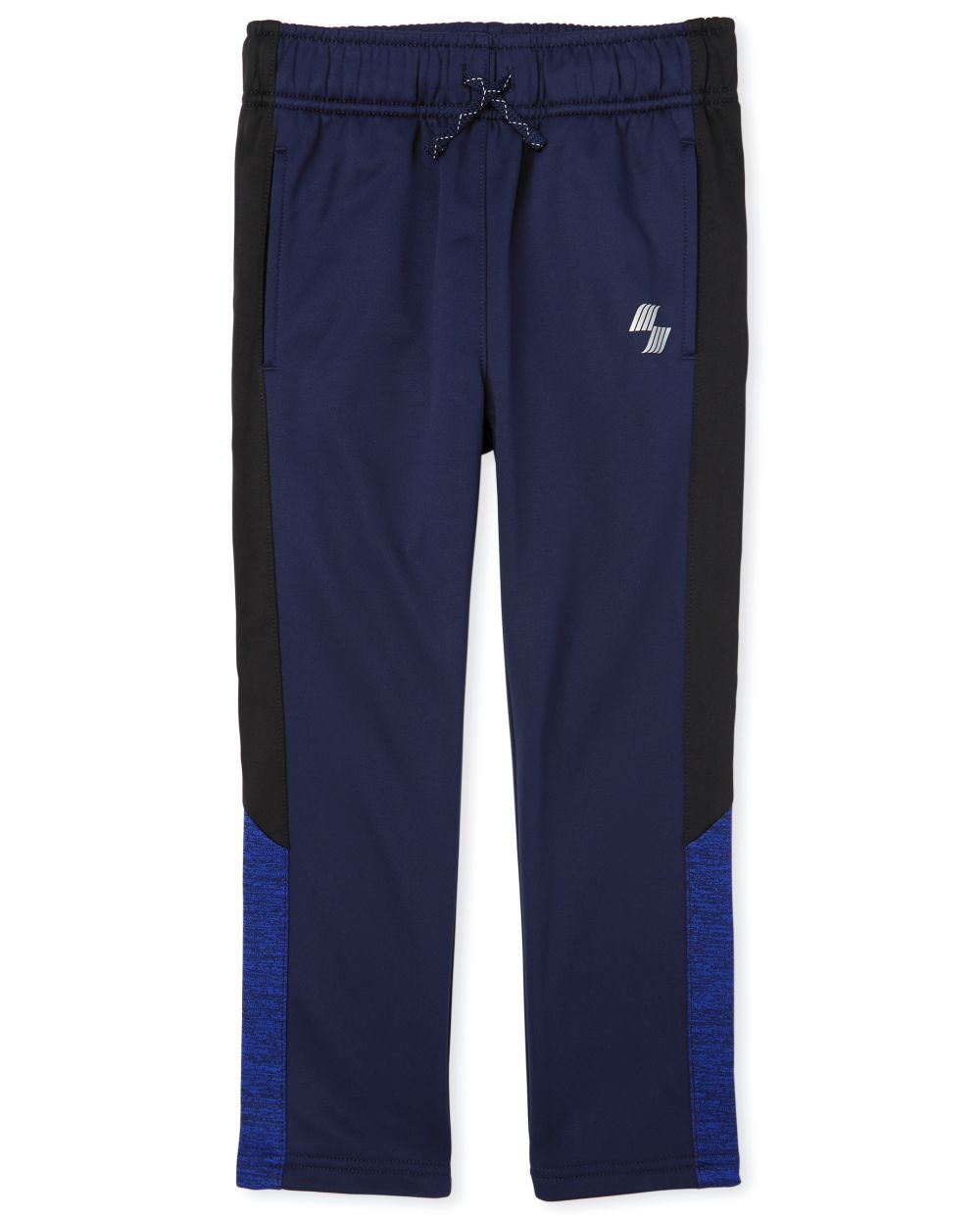 

Boys Boys Performance Pants - Blue - The Children's Place