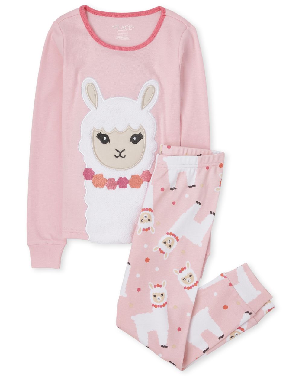 pyjama llama toy