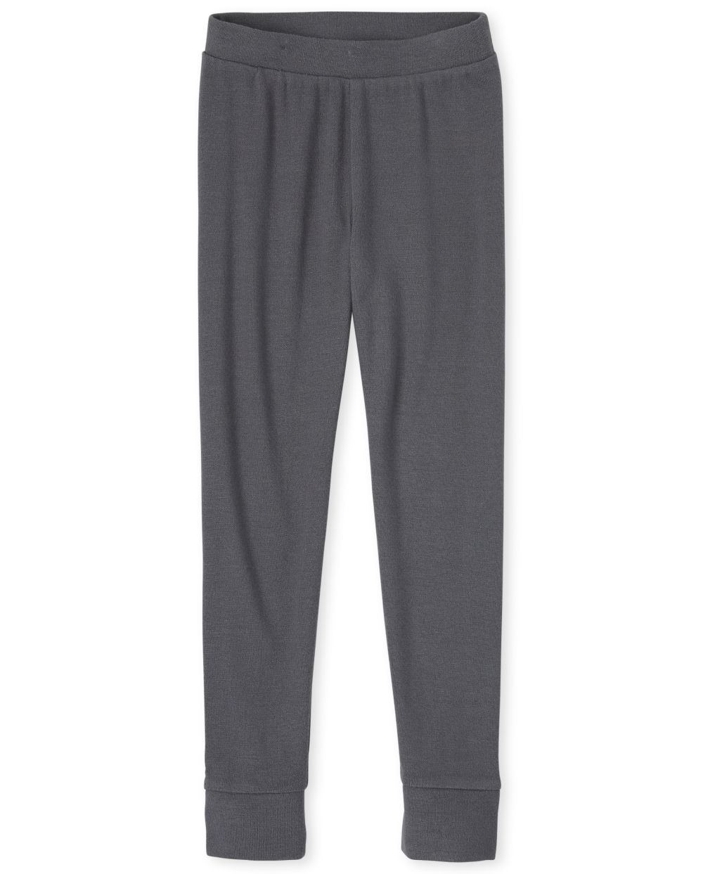 

Girls Lightweight Sweater Leggings - Gray - The Children's Place