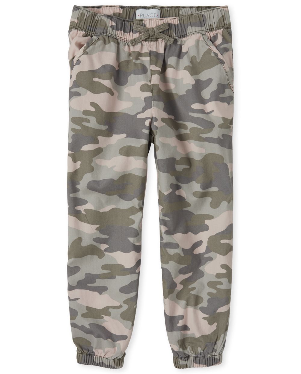 children's place jogger pants