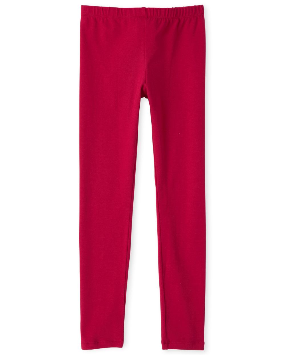 

Girls Leggings - Red - The Children's Place