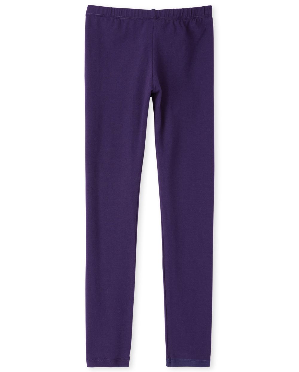 

Girls Leggings - Purple - The Children's Place