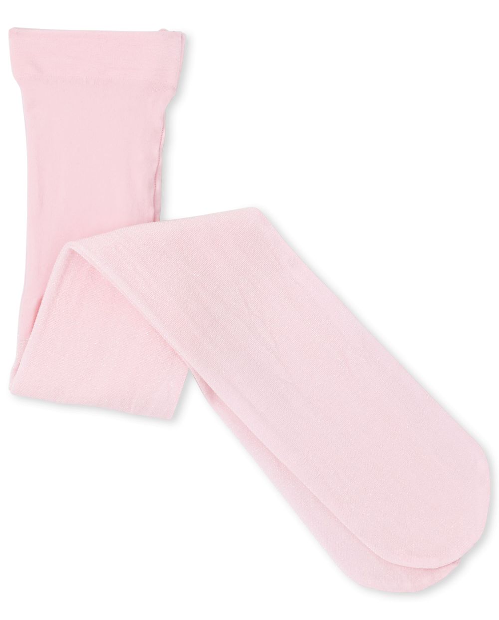 

s Toddler Metallic Tights - Pink - The Children's Place