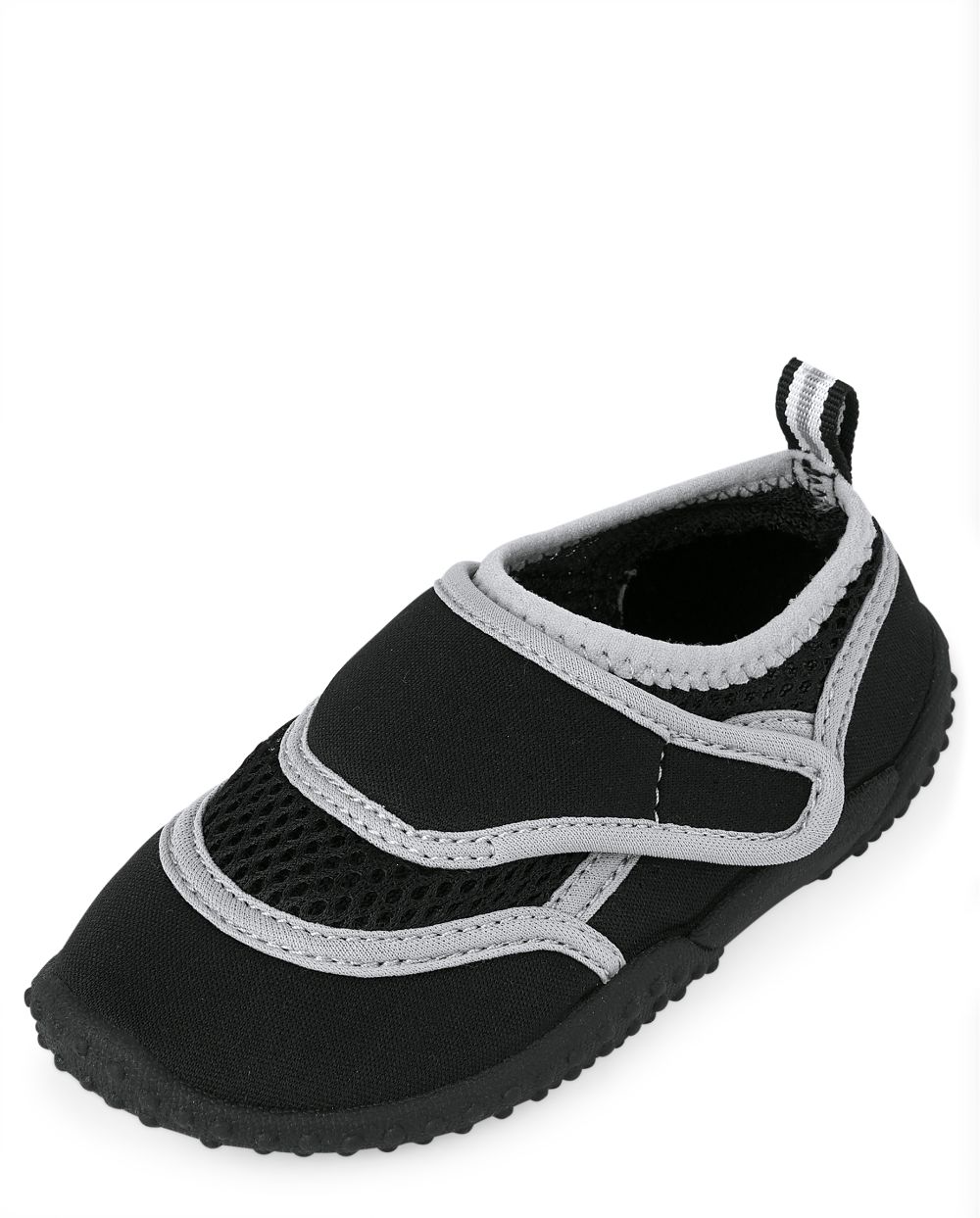 

s Toddler Boys Water Shoes - Black - The Children's Place