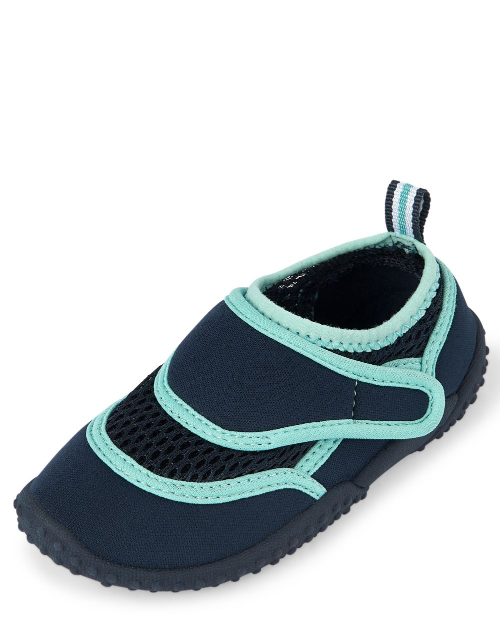 

s Toddler Boys Water Shoes - Blue - The Children's Place