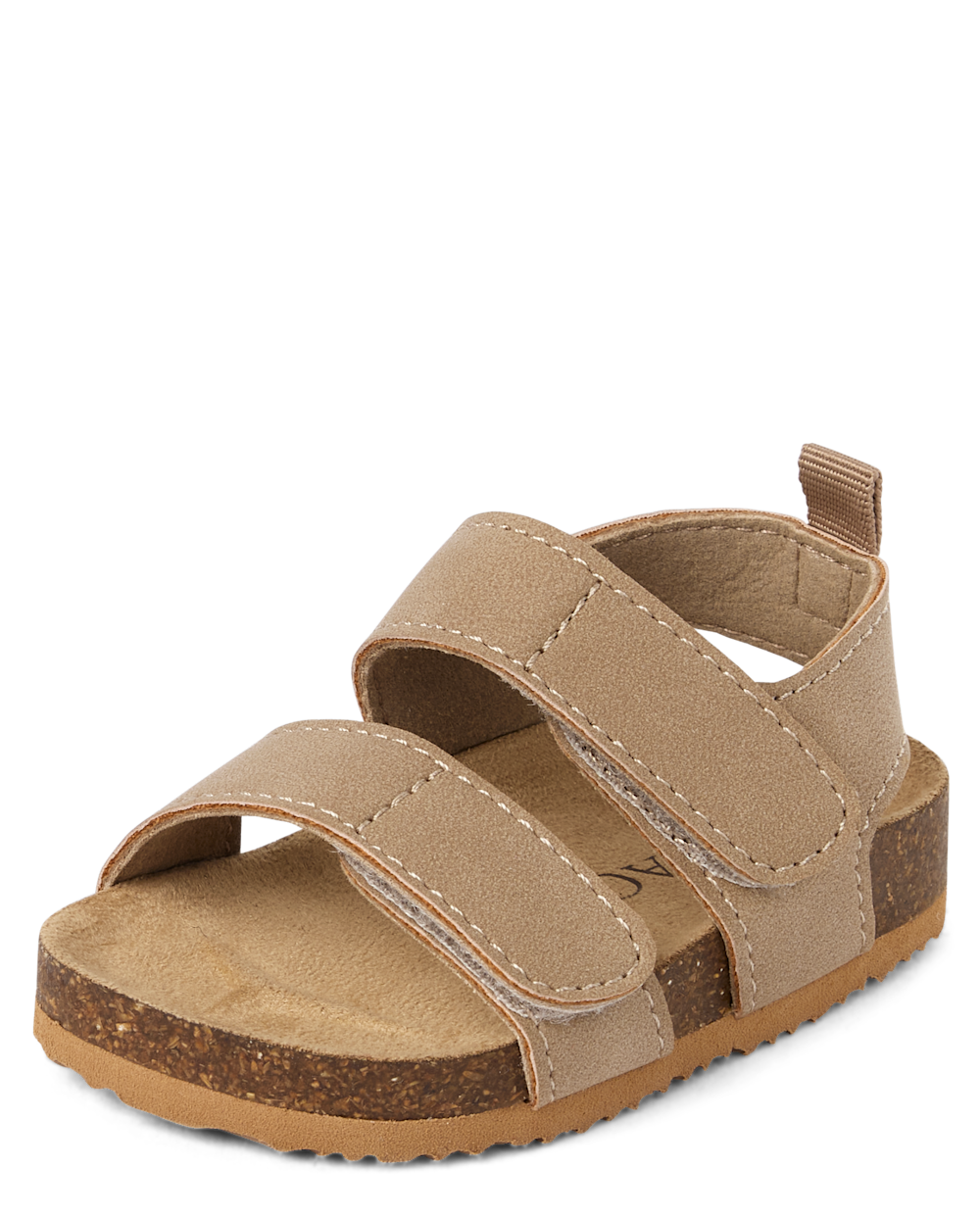 The Children’s Place Baby Sandals | Size 3-6 M | Tan The Children’s Place Baby Sandals | Size 3-6 M | Tan