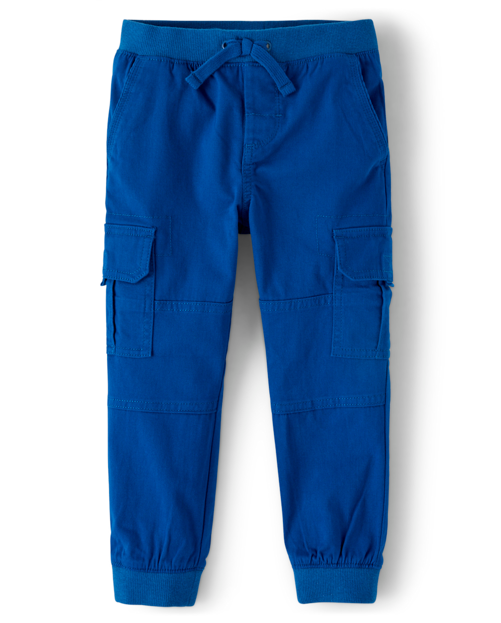 Gymboree | Boys | Cargo Pants – Demolition Dude in Blue | Size 2T | Cotton/Spandex Gymboree | Boys | Cargo Pants – Demolition Dude in Blue | Size 2T | Cotton/Spandex