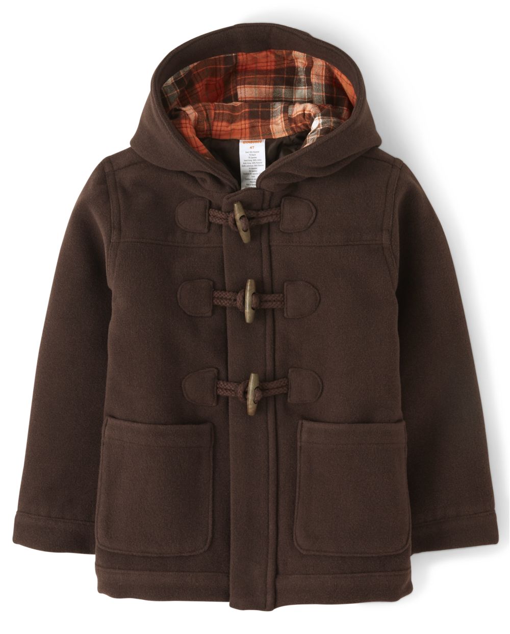 Chaqueta de palanca para niños - Harvest