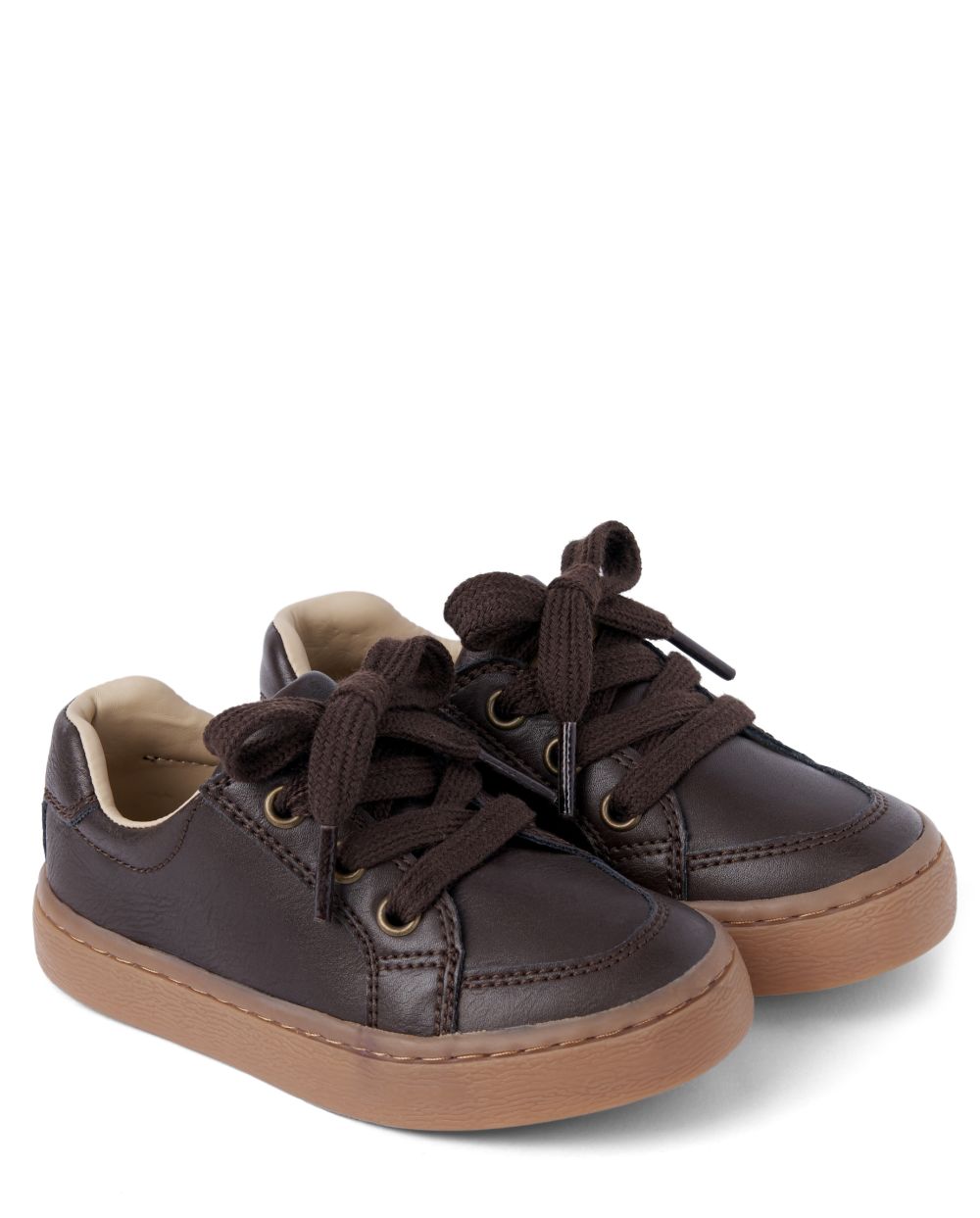 Zapatillas bajas para niño - Harvest