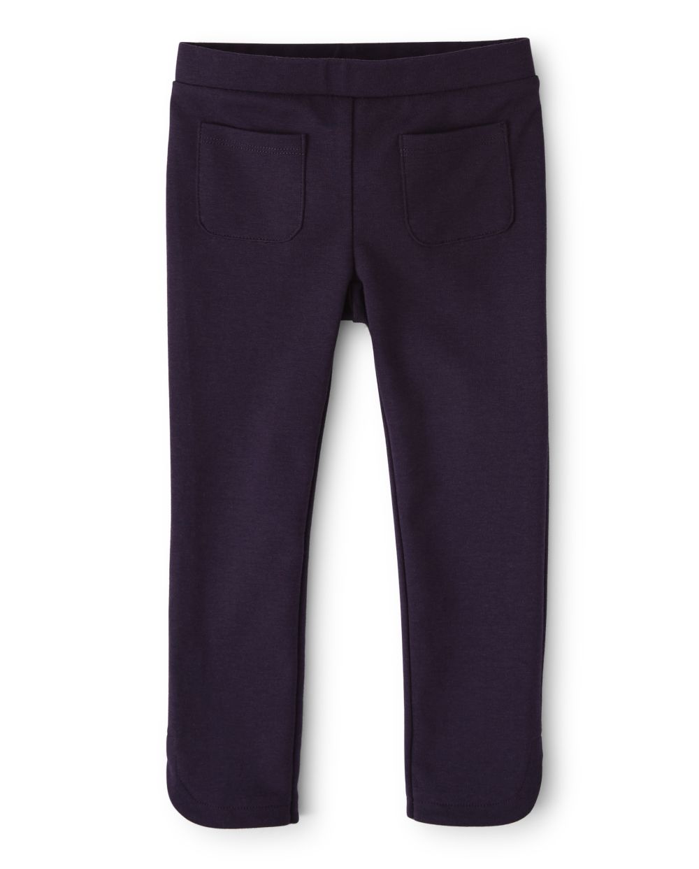 Pantalón Ponte Niña - Berry Cute