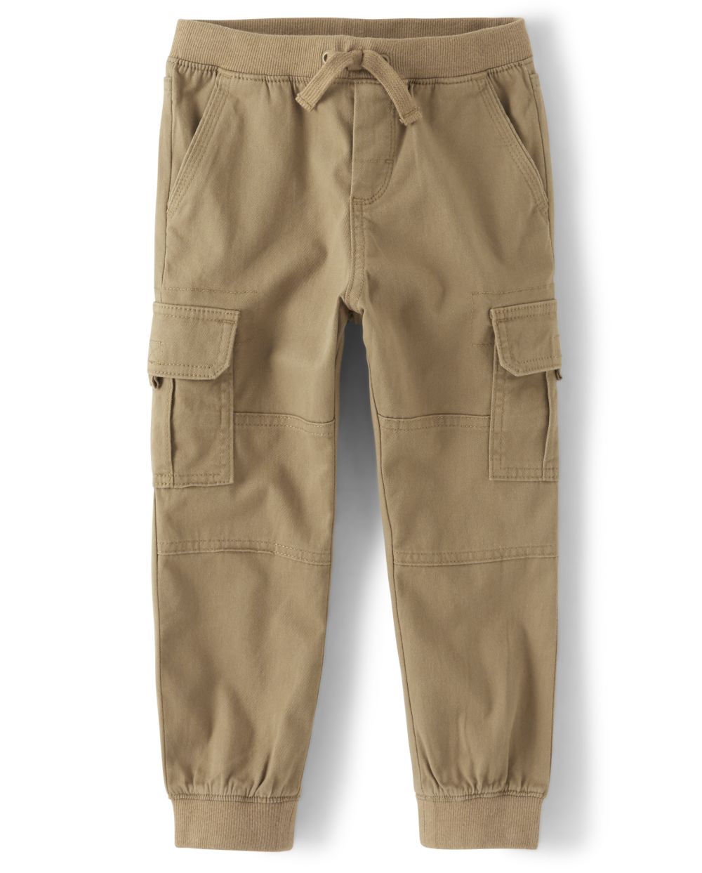 Pantalones cargo para niños: juego diario