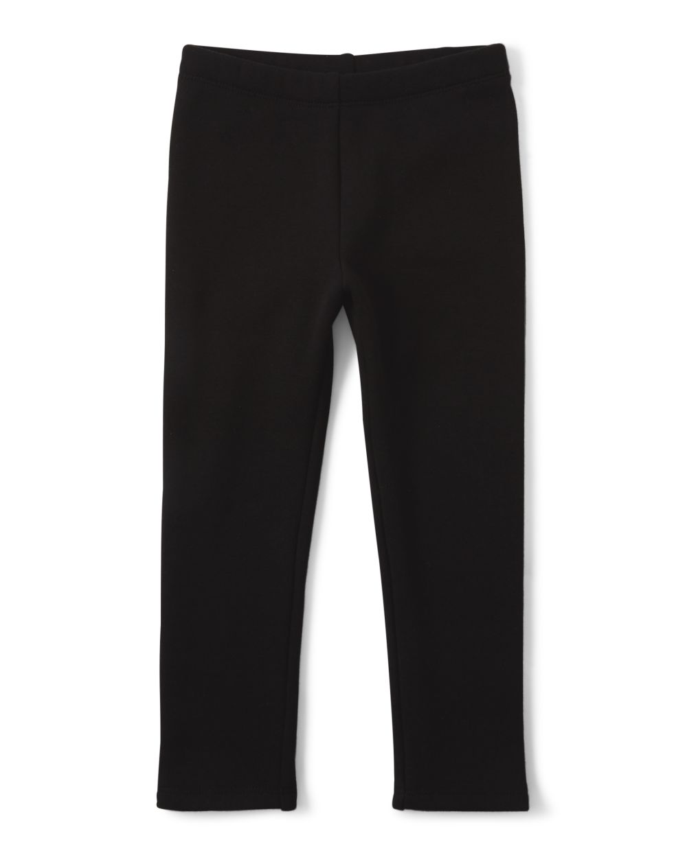 Leggings acogedores para niñas: juego diario