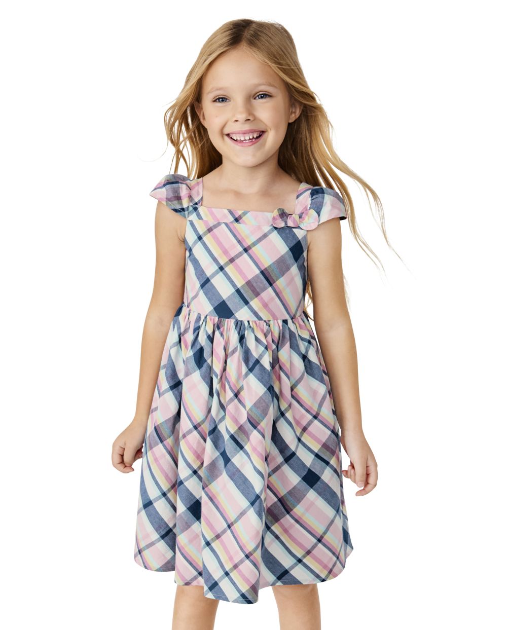 Cute spring outfits for kids sales