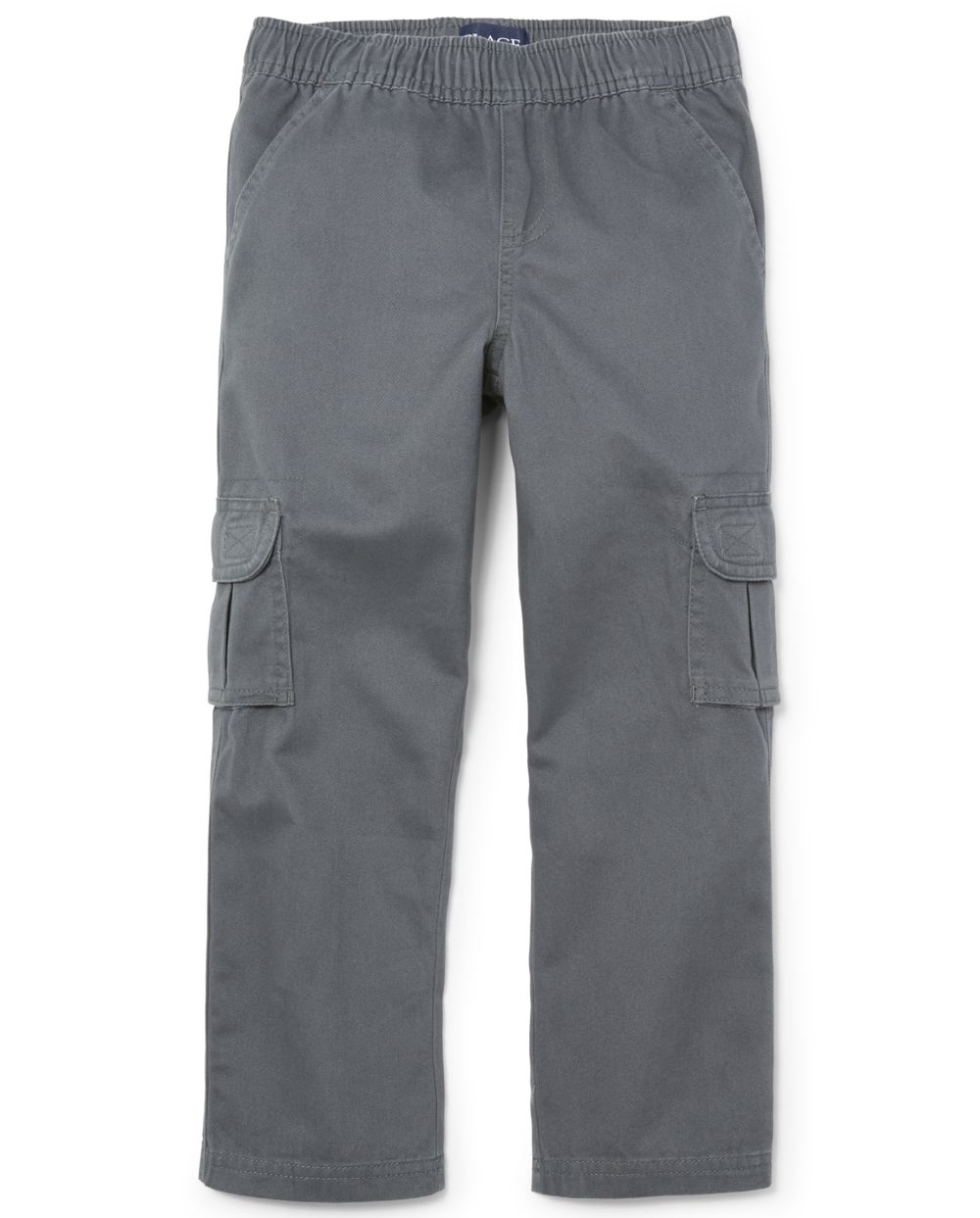 pull on cargo pants
