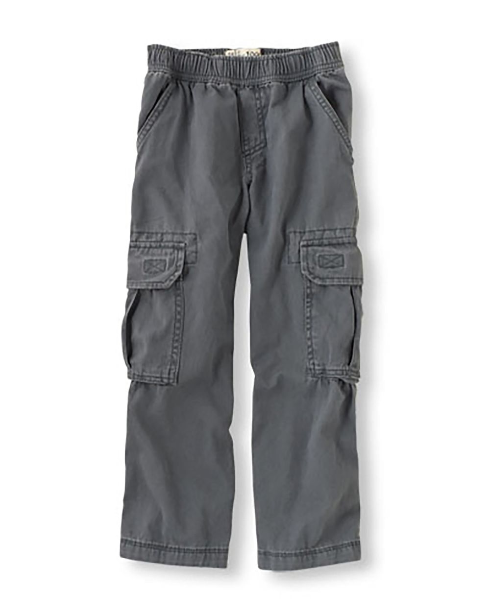 boys cargo uniform pants